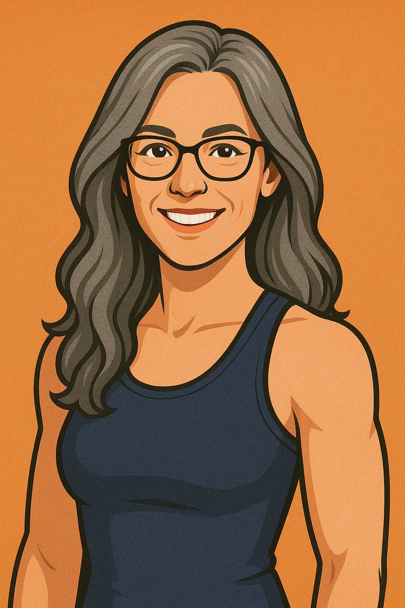 Bonnie Campbell, Founder of Project Strong At Home